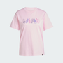 Buy Adidas Lounge Food W Graphic Tee Online in Nepal - Online Shopping Nepal - Online Clothing Shop Nepal