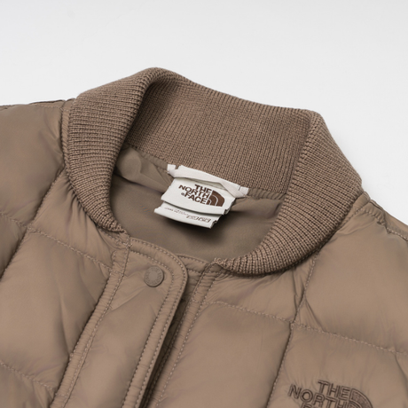 Buy TNF Low Loft Light Down Jacket (W) Online in Nepal - Online Shopping Nepal - Online Clothing Shop Nepal