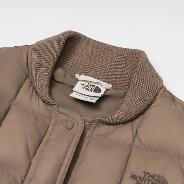 Buy TNF Low Loft Light Down Jacket (W) Online in Nepal - Online Shopping Nepal - Online Clothing Shop Nepal
