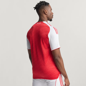 Buy Adidas Arsenal 25/26 Home Authentic Jersey Online in Nepal - Online Shopping Nepal - Online Clothing Shop Nepal