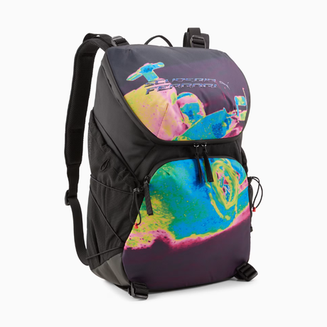 Buy PUMA Scuderia Ferrari R Statement Backpack Online in Nepal - Online Shopping Nepal - Online Clothing Shop Nepal