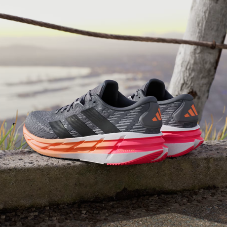 Buy ADIDAS ADISTAR 4 RUNNING SHOES Online in Nepal - Online Shopping Nepal - Online Clothing Shop Nepal