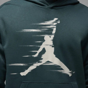 Jordan MVP Fleece Pullover Hoodie - Aadima Nepal -online shopping Nepal - Fashion -Buy Clothing Online  in Nepal