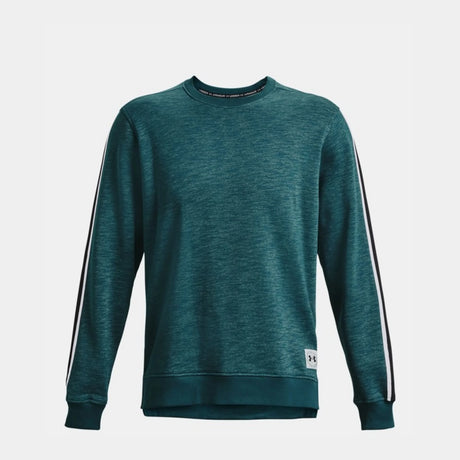UA Essential Fleece Crew - Aadima Nepal -online shopping Nepal - Fashion -Buy Clothing Online  in Nepal