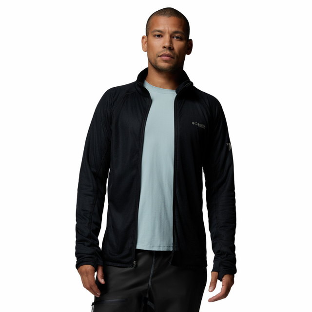 Buy COLUMBIA Summit Step™ Full Zip Online in Nepal - Online Shopping Nepal - Online Clothing Shop Nepal