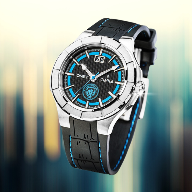 Buy Cimier Qnetcity Automatic Watch Online in Nepal - Online Shopping Nepal - Online Clothing Shop Nepal