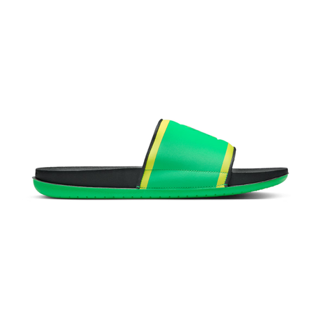 Buy Nike Brazil National Team Offcourt Slides Online in Nepal - Online Shopping Nepal - Online Clothing Shop Nepal