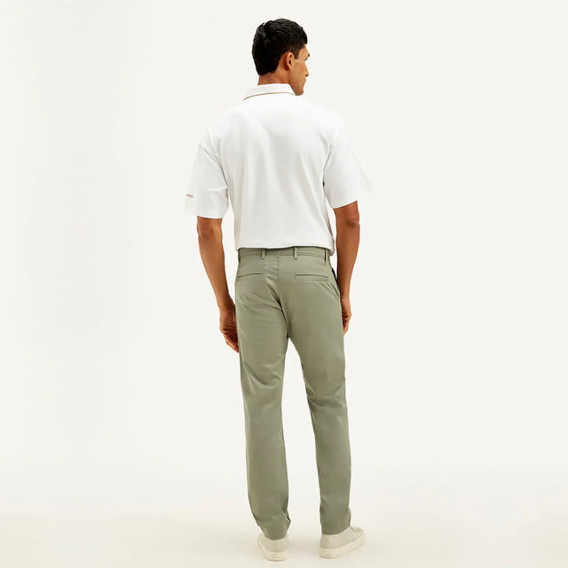 Straight Fit Chino Pants - Aadima Nepal -online shopping Nepal - Fashion -Buy Clothing Online  in Nepal