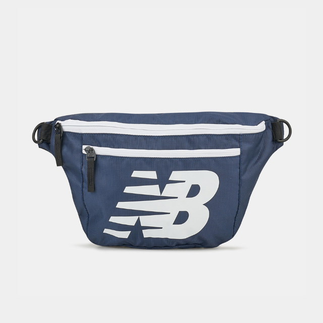 New Balance Opp Core Large Waist Bag