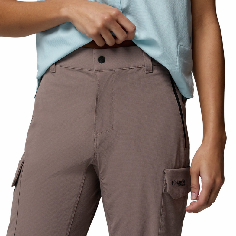 Buy Columbia Silver Ridge™ Elite W Pant Online in Nepal - Online Shopping Nepal - Online Clothing Shop Nepal