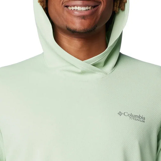Columbia Summit Valley Sun Hoodie - Aadima Nepal -online shopping Nepal - Fashion -Buy Clothing Online  in Nepal