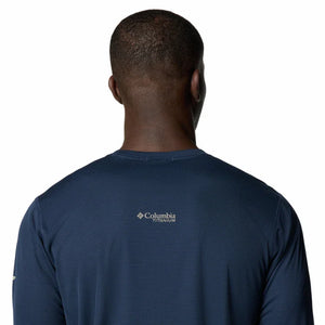 Columbia Cirque River™ Pro LS Crew - Aadima Nepal -online shopping Nepal - Fashion -Buy Clothing Online  in Nepal