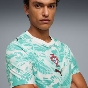 Portugal 2026 Away Jersey (A-GRADE)