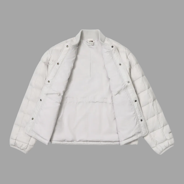 TNF Low Loft Light Down W Jacket