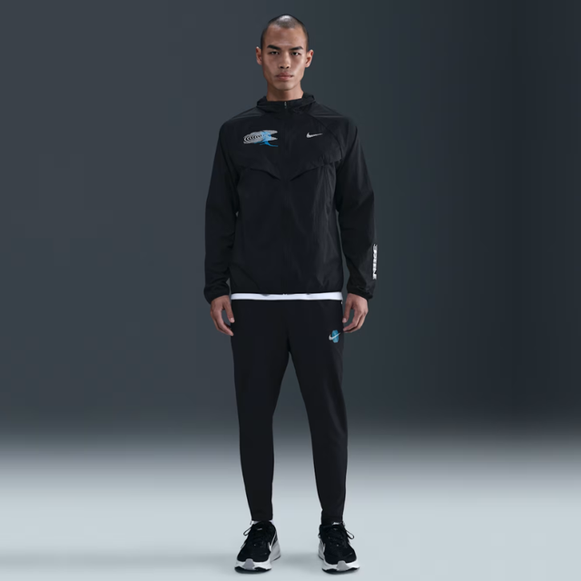 Buy Nike Stride M UV Repel Running Jacket Online in Nepal - Online Shopping Nepal - Online Clothing Shop Nepal