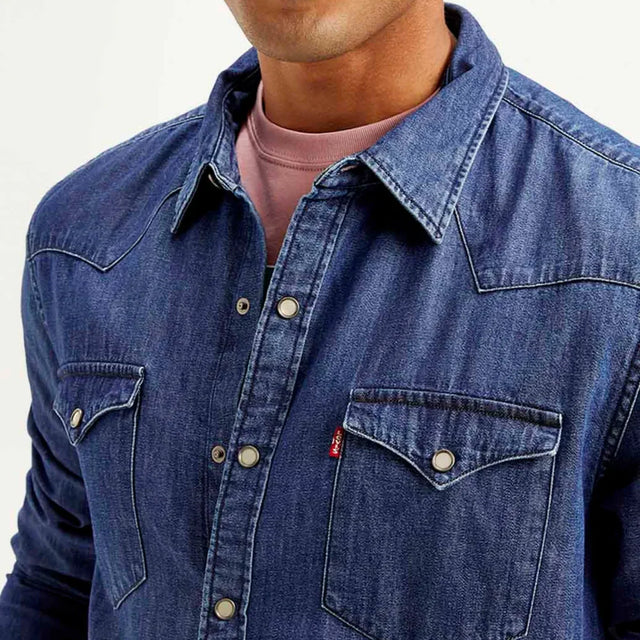 Slim Fit Shirt - Aadima Nepal -online shopping Nepal - Fashion -Buy Clothing Online  in Nepal