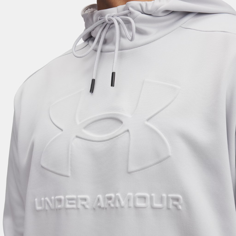 Buy Under Armour Armour Fleece® Graphic Hoodie Online in Nepal - Online Shopping Nepal - Online Clothing Shop Nepal