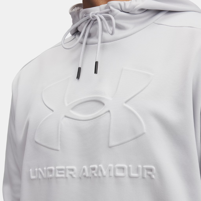 Buy Under Armour Armour Fleece® Graphic Hoodie Online in Nepal - Online Shopping Nepal - Online Clothing Shop Nepal
