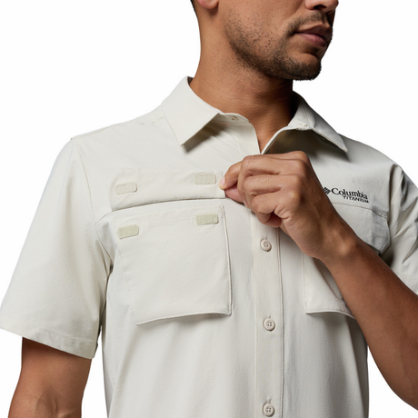 Buy Columbia Silver Ridge™ Elite SS Woven Online in Nepal - Online Shopping Nepal - Online Clothing Shop Nepal