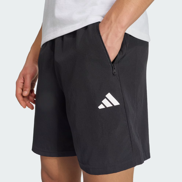 Buy Adidas Train Essentials Woven Training Shorts Online in Nepal - Online Shopping Nepal - Online Clothing Shop Nepal