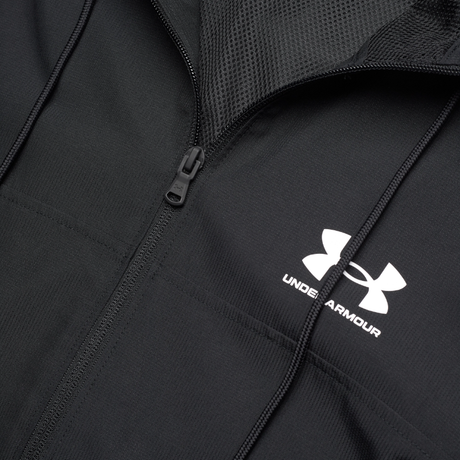 Buy Under Armour Rival Woven Windbreaker Men's Jacket Online in Nepal - Online Shopping Nepal - Online Clothing Shop Nepal