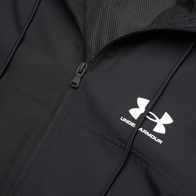 Buy Under Armour Rival Woven Windbreaker Men's Jacket Online in Nepal - Online Shopping Nepal - Online Clothing Shop Nepal