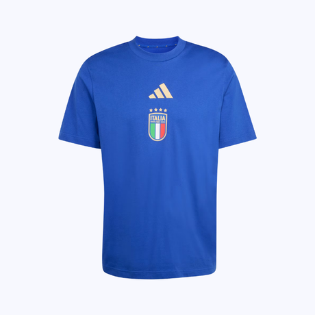Buy ADIDAS Italy DNA Graphic T-Shirt Online in Nepal - Online Shopping Nepal - Online Clothing Shop Nepal