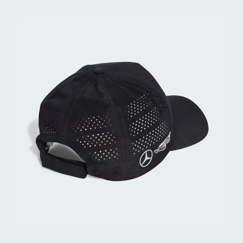 Buy Adidas Mercedes-AMG F1 Mechanics Climacool Cap Online in Nepal - Online Shopping Nepal - Online Clothing Shop Nepal