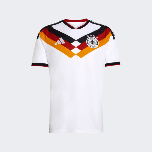 Buy ADIDAS Germany 26 Home Jersey Online in Nepal - Online Shopping Nepal - Online Clothing Shop Nepal