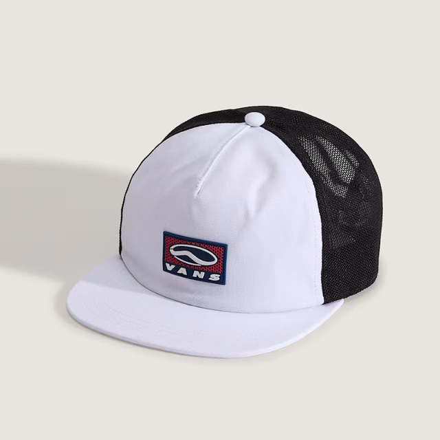 Buy VANS Sidestripe Trucker Hat Online in Nepal - Online Shopping Nepal - Online Clothing Shop Nepal