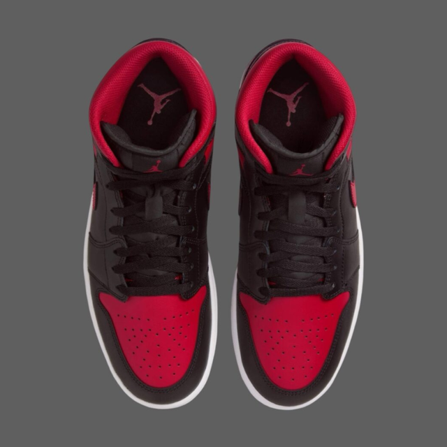 Buy Air Jordan 1 Mid Online in Nepal - Online Shopping Nepal - Online Clothing Shop Nepal