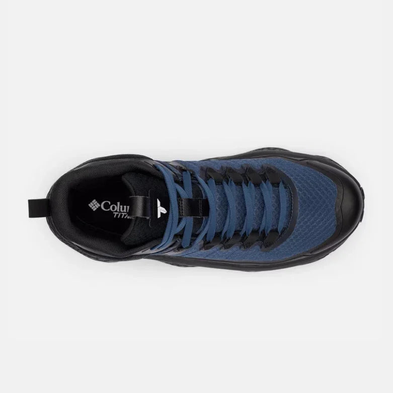 Columbia Escape Thrive™ Titanium™ Mid Outdry™ Hiking Shoe - Aadima Nepal -online shopping Nepal - Fashion -Buy Clothing Online  in Nepal