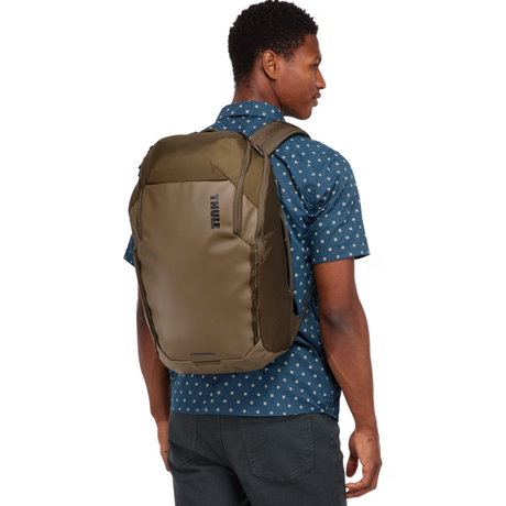 Buy Thule Chasm laptop backpack (26L) Online in Nepal - Online Shopping Nepal - Online Clothing Shop Nepal