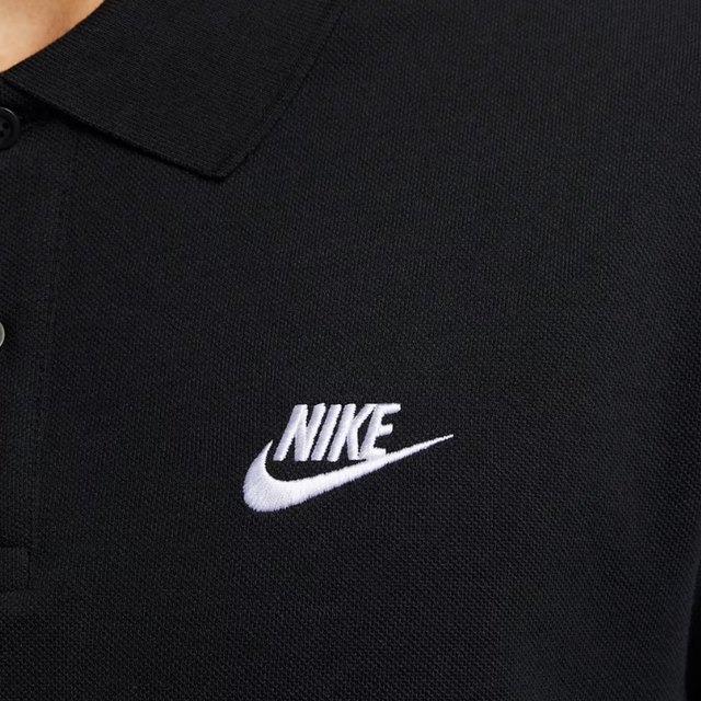 Buy Nike Sportswear Men's Polo Online in Nepal - Online Shopping Nepal - Online Clothing Shop Nepal