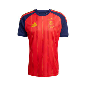 Buy ADIDAS Spain 26 Home Jersey Online in Nepal - Online Shopping Nepal - Online Clothing Shop Nepal