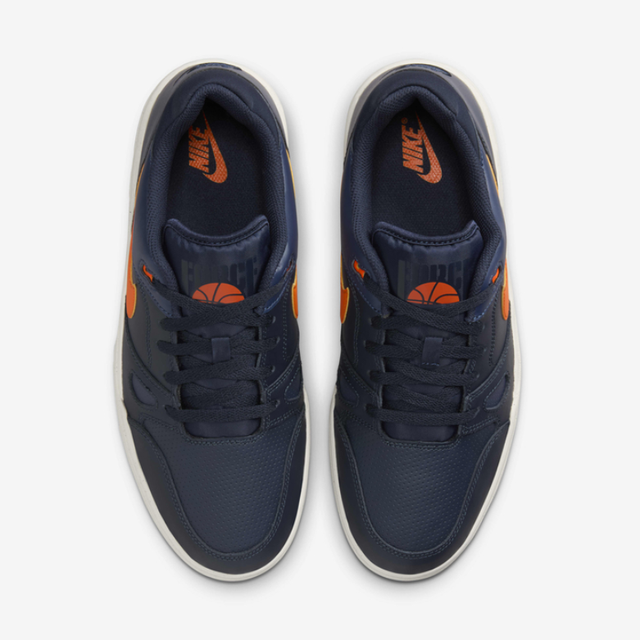 Buy Nike Full Force Low Shoes Online in Nepal - Online Shopping Nepal - Online Clothing Shop Nepal