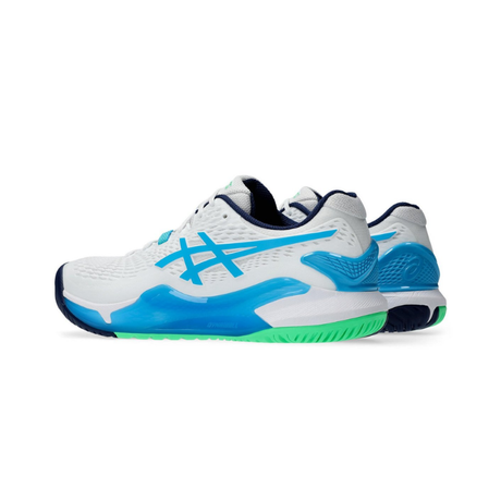 Buy ASICS GEL-RESOLUTION 9 Online in Nepal - Online Shopping Nepal - Online Clothing Shop Nepal