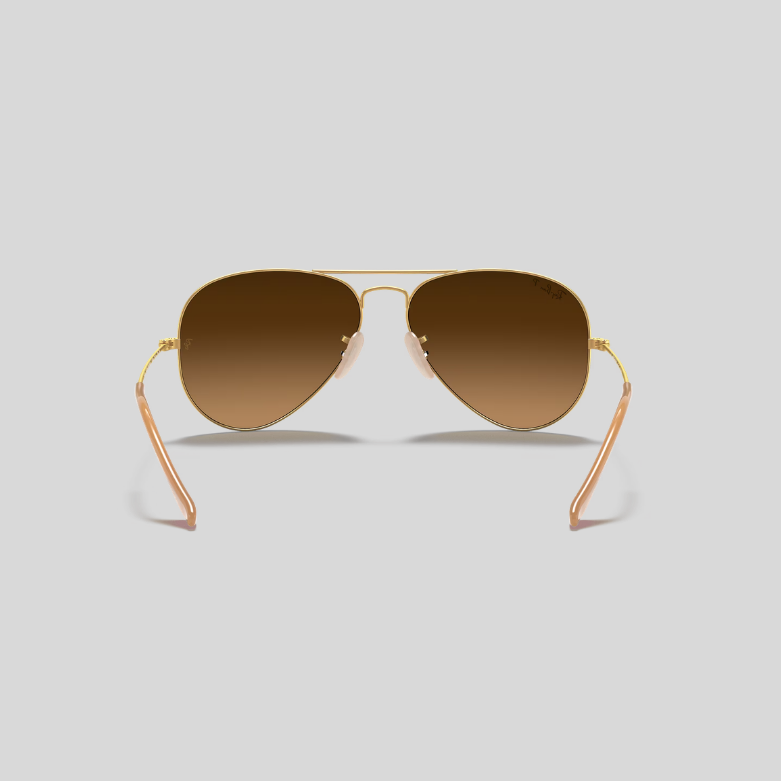 Buy Ray-Ban Gradient Aviator Sunglasses Online in Nepal - Online Shopping Nepal - Online Clothing Shop Nepal