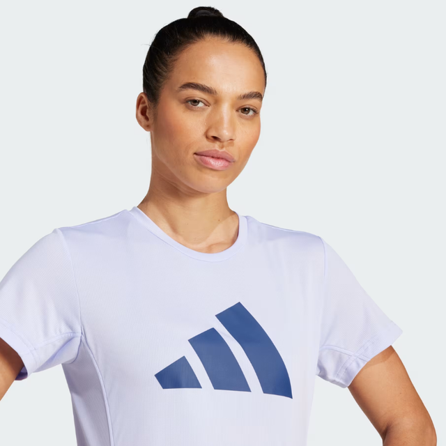 Buy Adidas Run It Tee Online in Nepal - Online Shopping Nepal - Online Clothing Shop Nepal