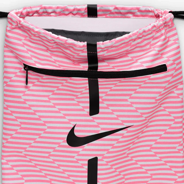 Nike Academy Football Gymsack - Aadima Nepal -online shopping Nepal - Fashion -Buy Clothing Online  in Nepal