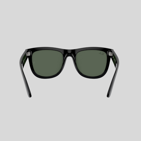 Buy Ray-Ban Wayfarer Reverse sunglasses Online in Nepal - Online Shopping Nepal - Online Clothing Shop Nepal