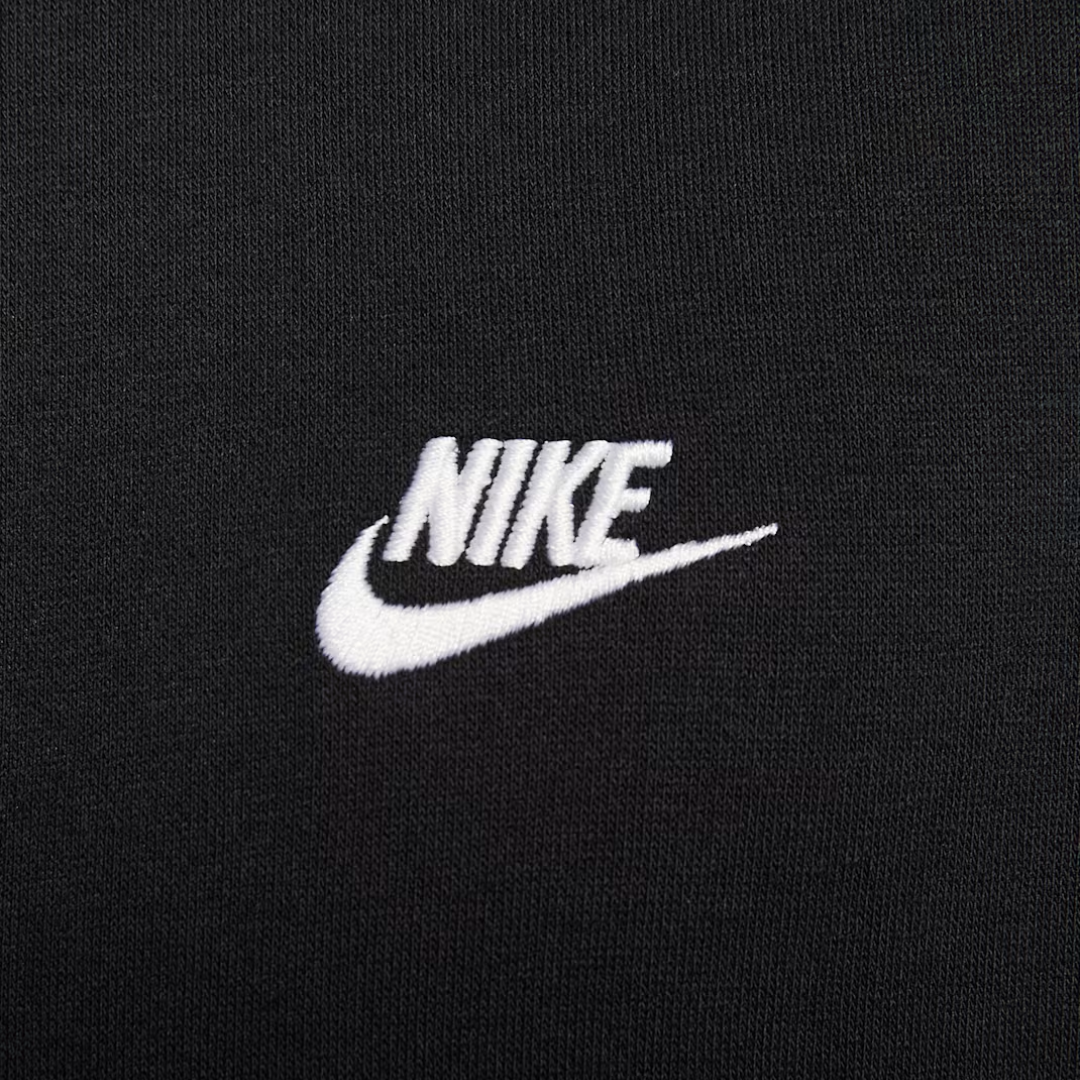 Buy Nike Club Men's Fleece Crew Online in Nepal - Online Shopping Nepal - Online Clothing Shop Nepal