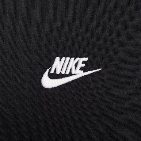 Buy Nike Club Men's Fleece Crew Online in Nepal - Online Shopping Nepal - Online Clothing Shop Nepal