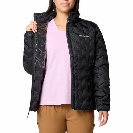 Columbia Delta Ridge™ II Down Jacket - Aadima Nepal -online shopping Nepal - Fashion -Buy Clothing Online  in Nepal
