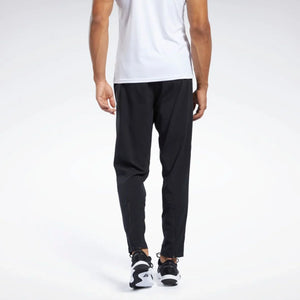 Reebok WOR Woven Trackster Pant - Aadima Nepal -online shopping Nepal - Fashion -Buy Clothing Online  in Nepal