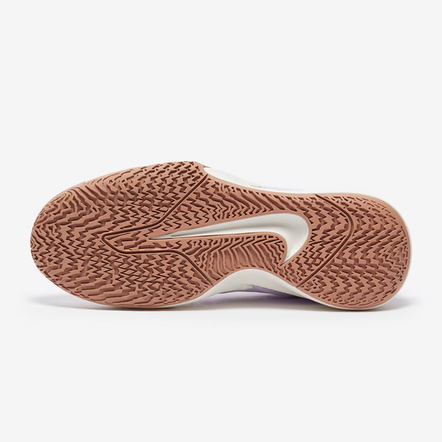 Nike Precision 7 Basketball Shoes