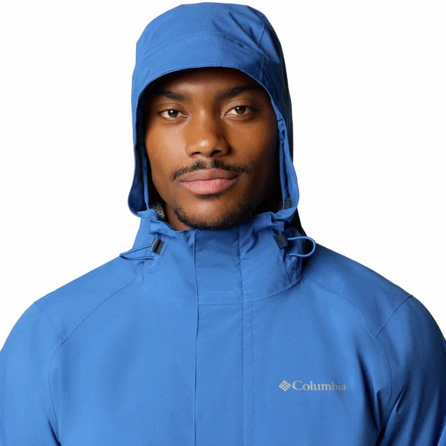 Columbia Earth Explorer™ II Shell - Aadima Nepal -online shopping Nepal - Fashion -Buy Clothing Online  in Nepal