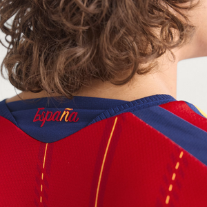 Buy SPAIN 2026 HOME JERSEY (A-GRADE) Online in Nepal - Online Shopping Nepal - Online Clothing Shop Nepal