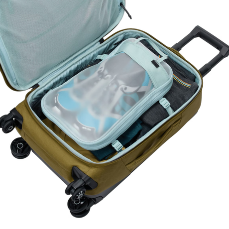 Buy Thule Aion carry on spinner nutria (35L) Online in Nepal - Online Shopping Nepal - Online Clothing Shop Nepal