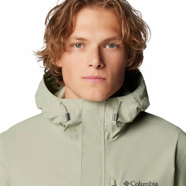 Columbia Hikebound™ II Jacket - Aadima Nepal -online shopping Nepal - Fashion -Buy Clothing Online  in Nepal